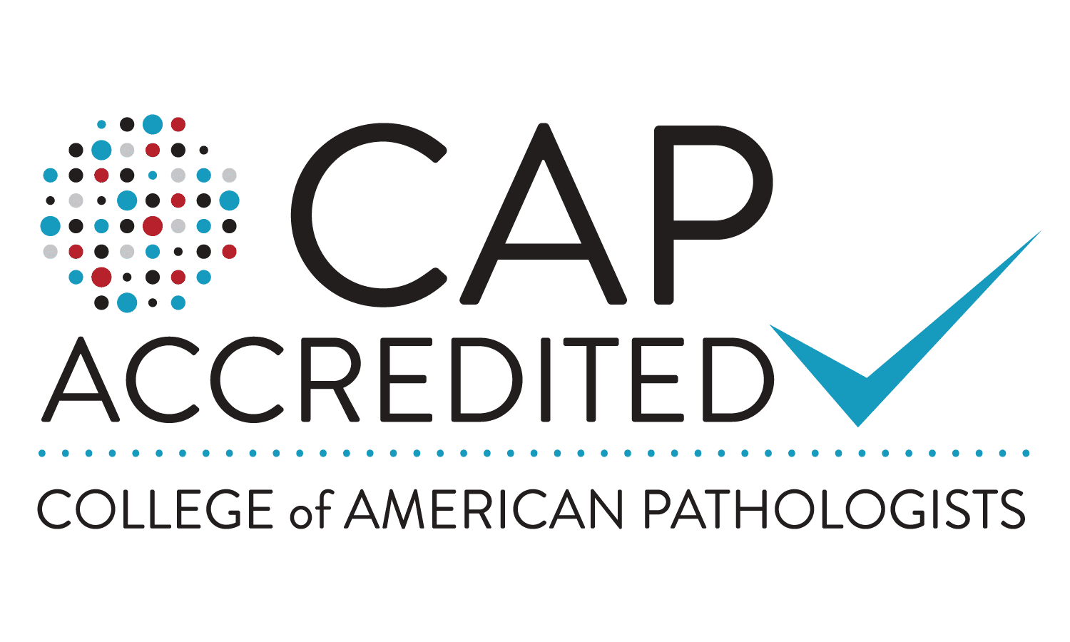 CAP accreditation 
